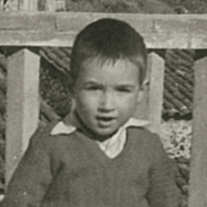 Albert Rossell