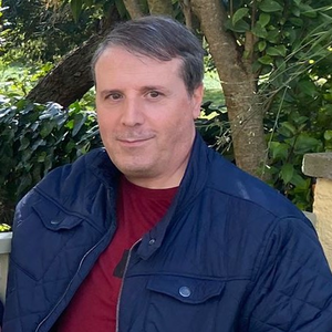 Josep Parareda