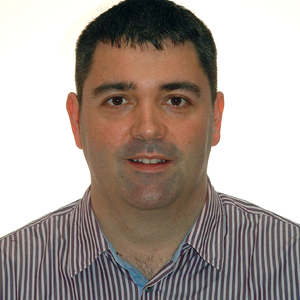 Gabriel Aparício