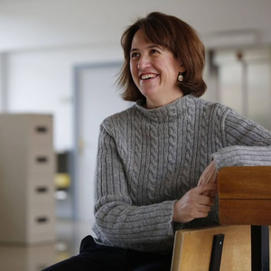 Elisenda Paluzie