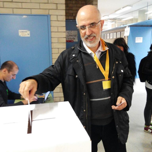 Xavier Peguera
