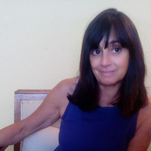 Rosa Pérez