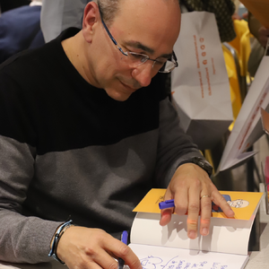 Juanjo Fernández