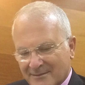 Victor Oroval