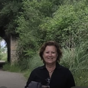 Mitzi Kotnik