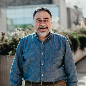 Josep Lluis Larriba-Pey