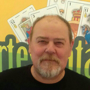 Josep Maria Ramírez