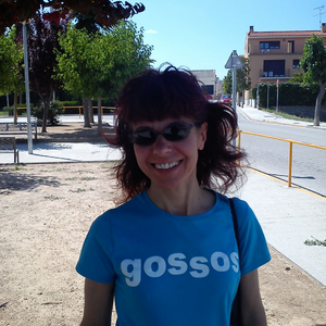 Maria Villarroya