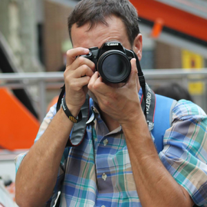 Xavier Grabulosa