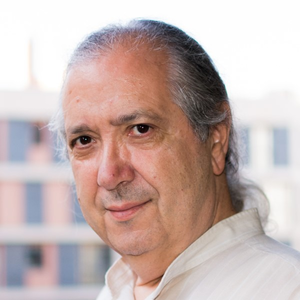 Antoni Serrano