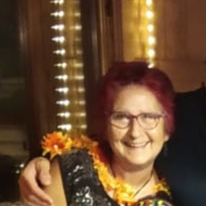 Florentina Vilanova