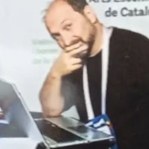 David Berga
