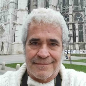 Lluís Comalrena