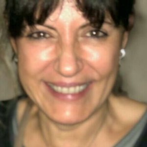 Maria Mercè Martinez