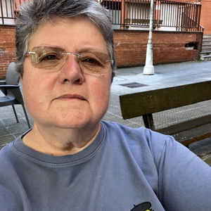 María Antònia Regué