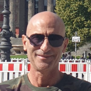 Miquel Nicolau Preto