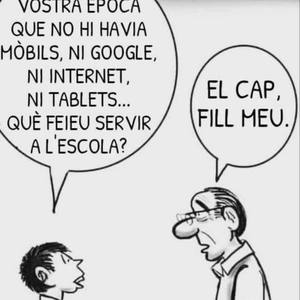 LLUIS Masdevall