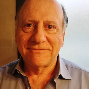 Ramon Baiges