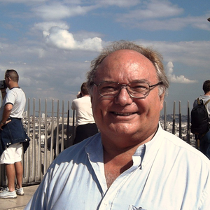 Lluís Solanes