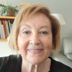 Maria Josep Garriga