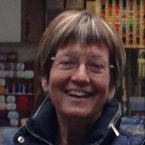 maria serra