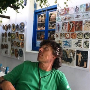 Enric Viver