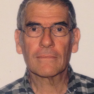 Xavier Codó-Sastrada