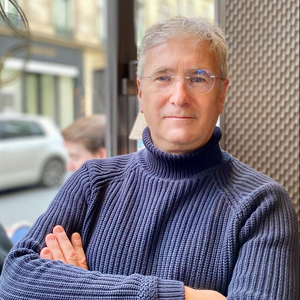 Antoni Matas