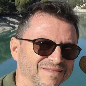 Joaquim Grau