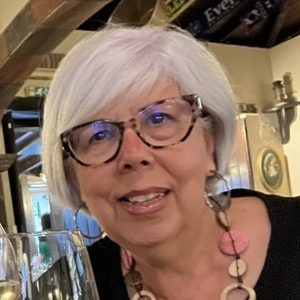Àngels Bernal