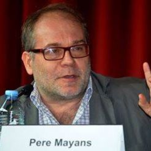 Pere Mayans