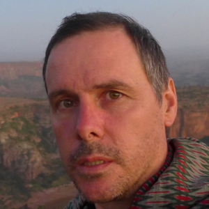 Andreu Martínez