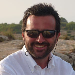 Xavier Capell
