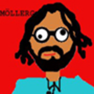 Daniel Moller