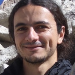 Albert Cardona