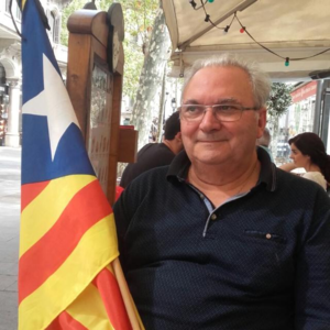Pere Gimbernat