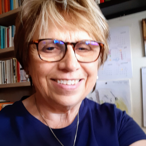 Matilde Madorell