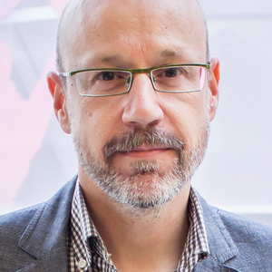 Jaume López