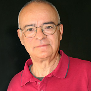 Frederic Sesé