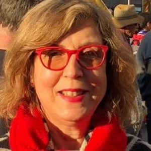 Joana Gay