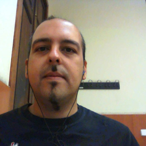JESÚS ESTREMERA