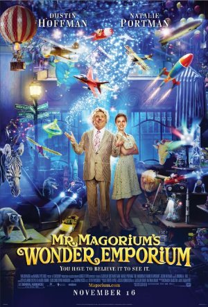 movie cover