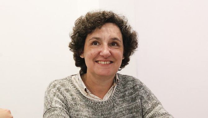 beatriz gimeno lesbiana