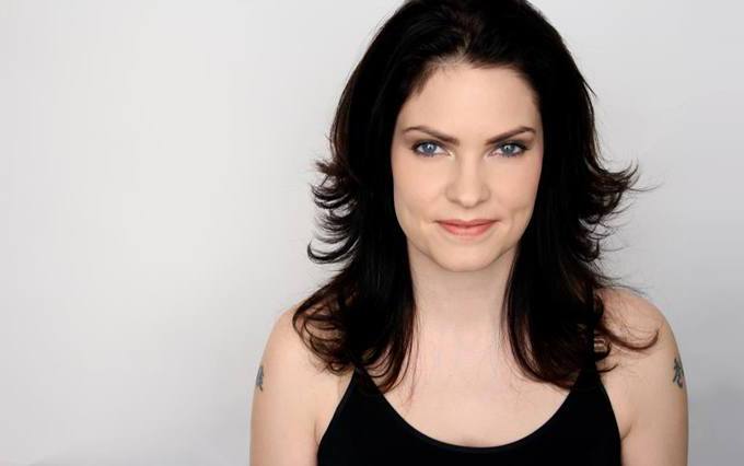 Jill Bennett lesbiana
