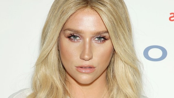 Kesha cantante bisexual