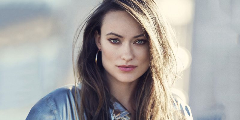 Olivia Wilde bisexual