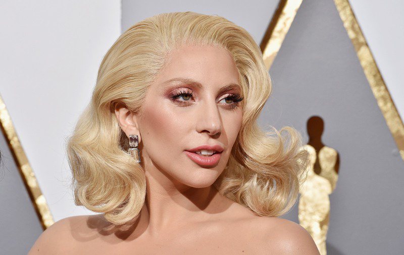 Lady Gaga bisexual