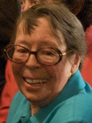 Phyllis_Lyon activista lesbiana por los derechos LGBT
