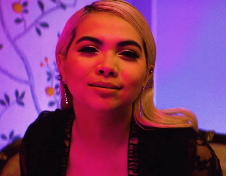 hayley kiyoko lesbiana