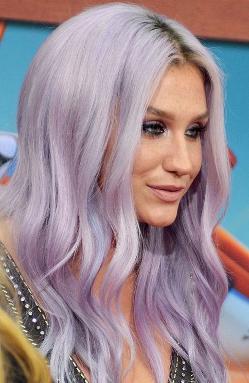 Kesha cantante bisexual